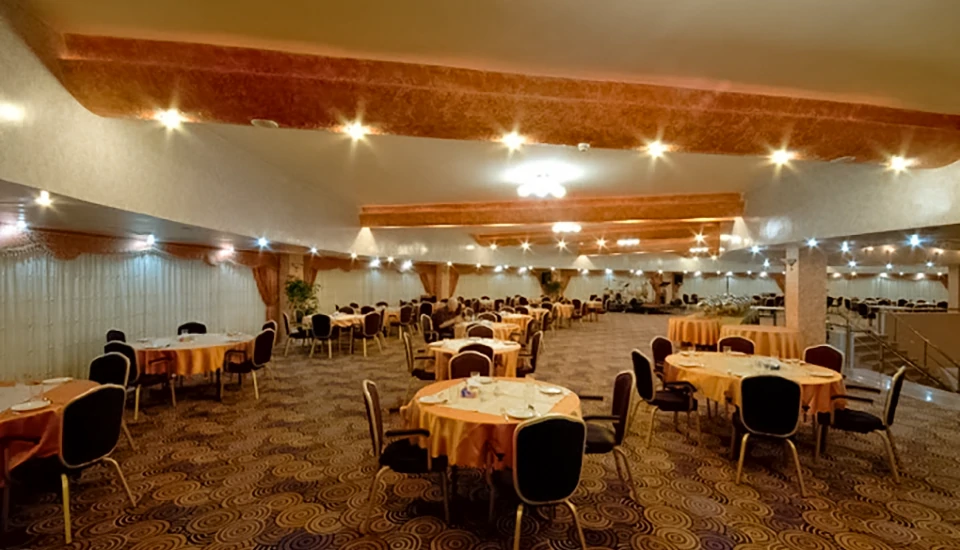 هتل ارم کیش